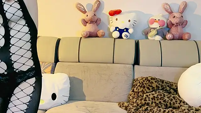 Fairy-HF online show from 10, 3, 2025