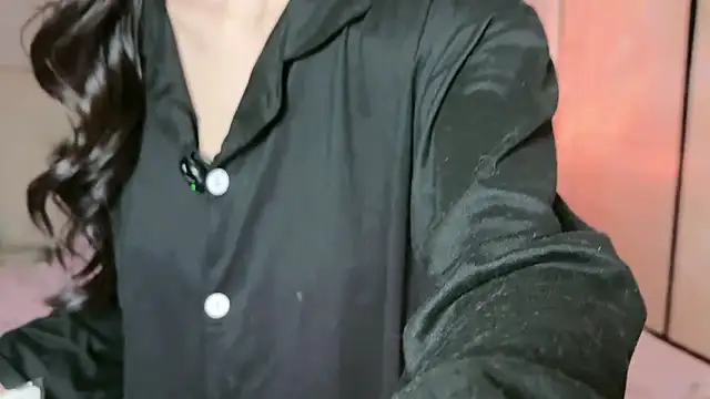 Fairy-HF online show from 22, 10, 2025