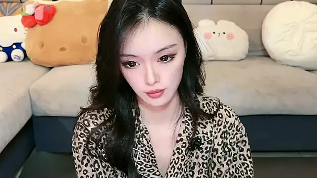 Fairy-HF online show from 1, 11, 2025