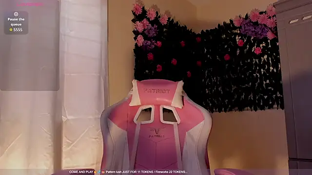 Snapshot of sweetieandjuicyy chatting on 17, 6, 2026 sweetieandjuicyy online show from 17, 6, 2026