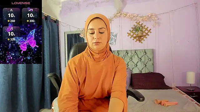 Snapshot of BadraSaadi chatting on 10, 2, 2026 BadraSaadi online show from 10, 2, 2026