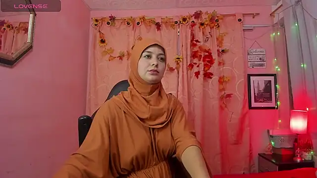 Snapshot of BadraSaadi chatting on 22, 3, 2025 BadraSaadi online show from 22, 3, 2025