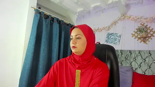 Snapshot of BadraSaadi chatting on 24, 2, 2026 BadraSaadi online show from 24, 2, 2026