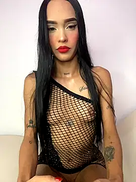 Exotic girl666 online show from 29, 11, 2025