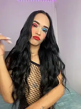 Exotic girl666 online show from 26, 10, 2025