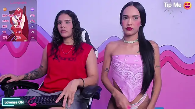 Exotic girl666 online show from 7, 2, 2025