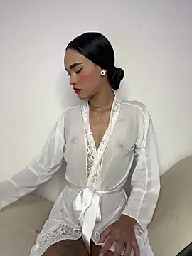 Exotic girl666 online show from 24, 5, 2026