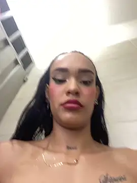 Exotic girl666 online show from 14, 9, 2025