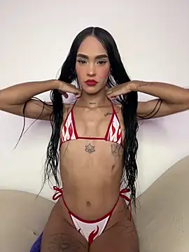 Exotic girl666 online show from 31, 5, 2026