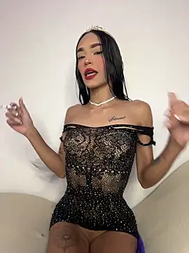 Exotic girl666 online show from 31, 5, 2026