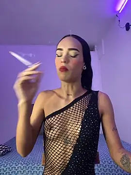 Exotic girl666 online show from 3, 10, 2025