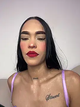 Exotic girl666 online show from 15, 5, 2026