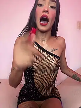 Exotic girl666 online show from 19, 7, 2026