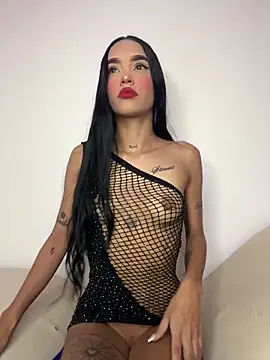 Exotic girl666 online show from 17, 5, 2026