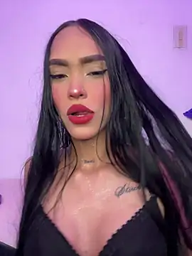 Exotic girl666 online show from 10, 7, 2026