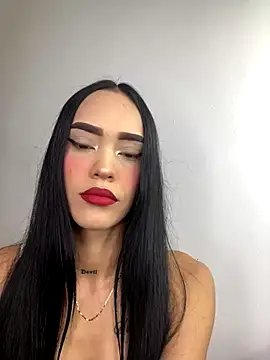 Exotic girl666 online show from 25, 9, 2025