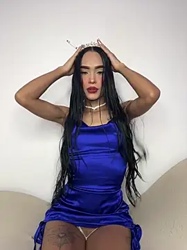 Exotic girl666 online show from 9, 5, 2026