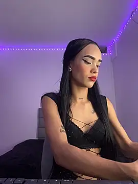 Exotic girl666 online show from 12, 10, 2025