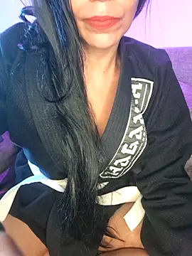DaneLoveSexy online show from 9, 9, 2025
