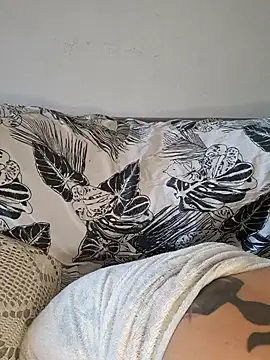 DaneLoveSexy online show from 26, 2, 2025