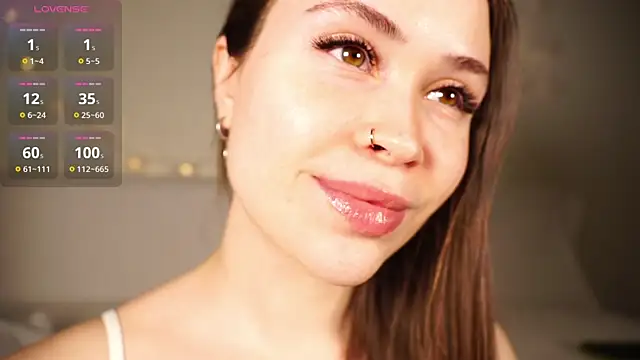 alma yammy online show from 14, 2, 2025