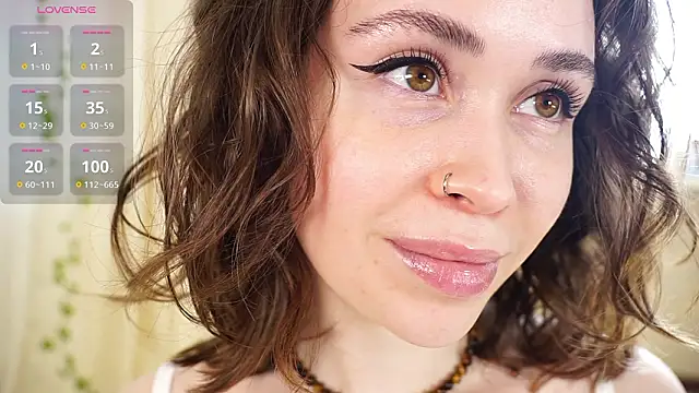 alma yammy online show from 14, 3, 2026