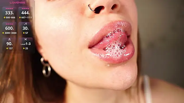 alma yammy online show from 22, 2, 2025