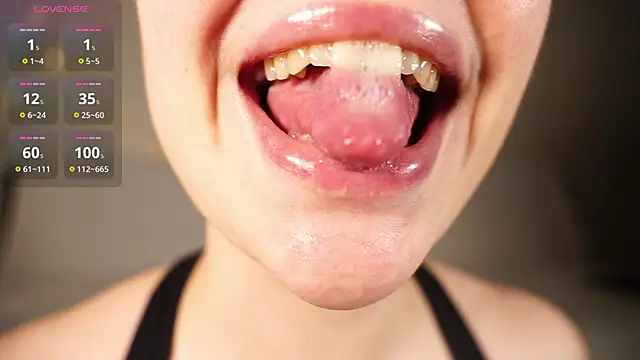 alma yammy online show from 28, 2, 2025