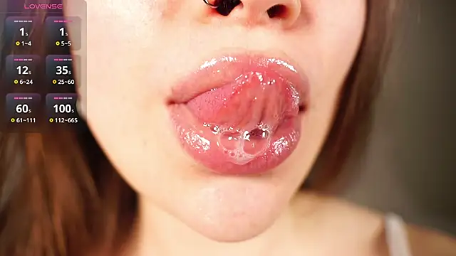 alma yammy online show from 9, 3, 2025