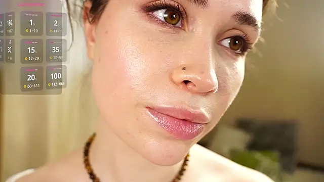 alma yammy online show from 30, 3, 2026