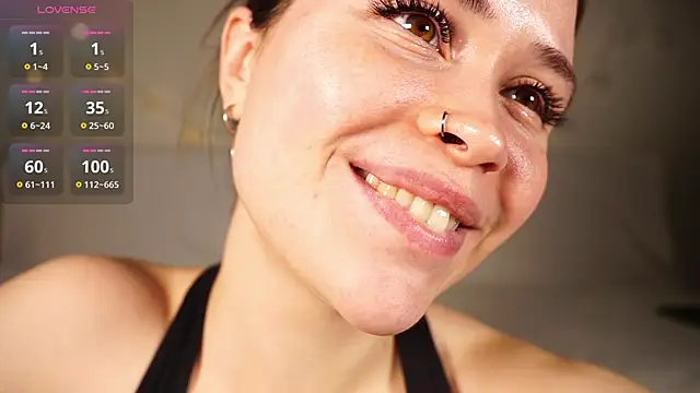 alma yammy online show from 20, 2, 2025