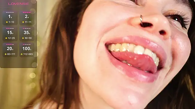 alma yammy online show from 15, 2, 2026