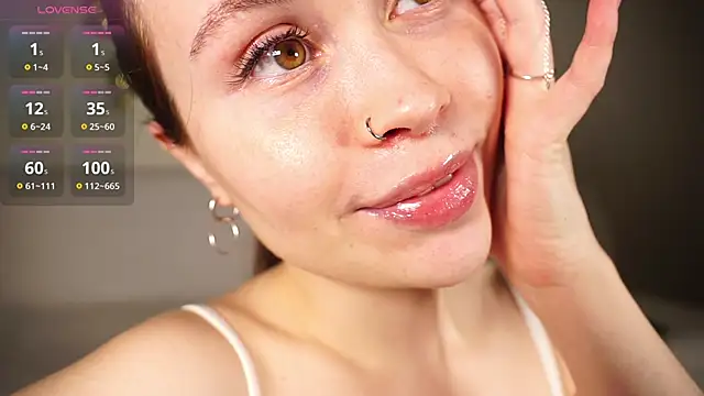 alma yammy online show from 21, 3, 2025