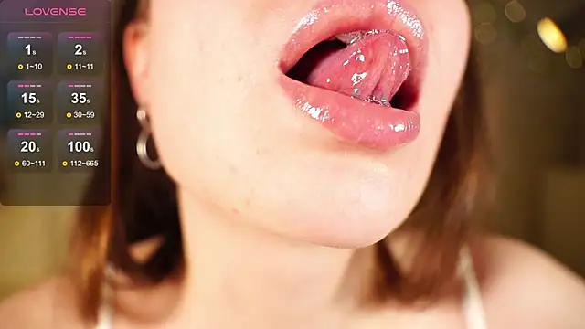 alma yammy online show from 5, 12, 2025