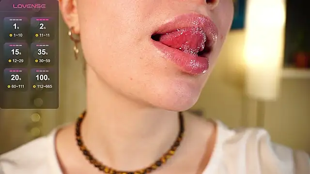 alma yammy online show from 4, 2, 2026