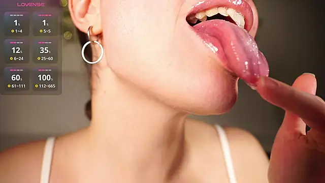 alma yammy online show from 13, 3, 2025