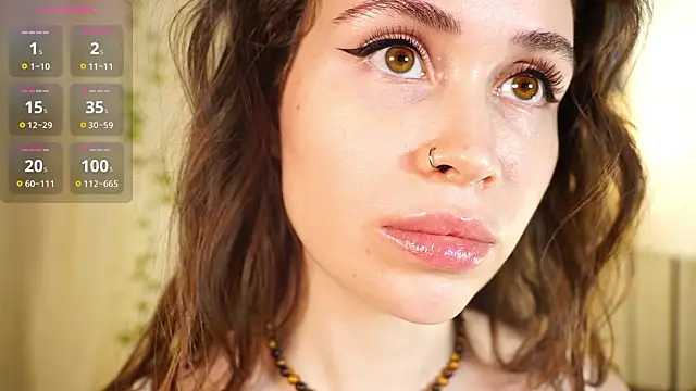 alma yammy online show from 22, 2, 2026