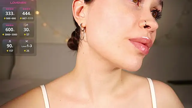 alma yammy online show from 21, 2, 2025