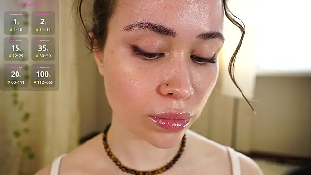 alma yammy online show from 13, 4, 2026