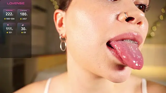 alma yammy online show from 16, 10, 2025