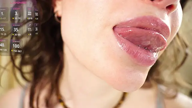 alma yammy online show from 20, 4, 2026