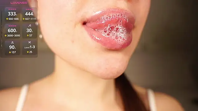 alma yammy online show from 14, 2, 2025