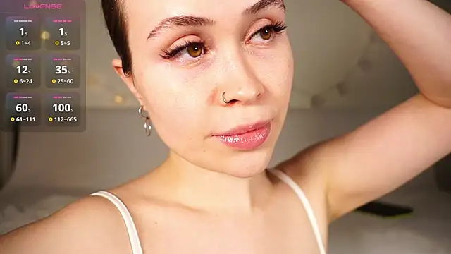 alma yammy online show from 24, 2, 2025