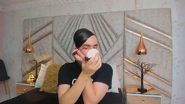 JustinePerry online show from 15, 3, 2026