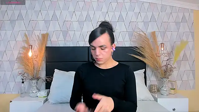 JustinePerry online show from 28, 3, 2026