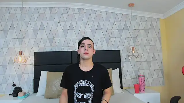 Snapshot of JustinePerry chatting on 17, 12, 2025 JustinePerry online show from 17, 12, 2025