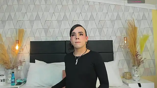 JustinePerry online show from 19, 1, 2026