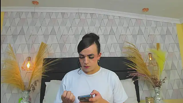 JustinePerry online show from 8, 2, 2026