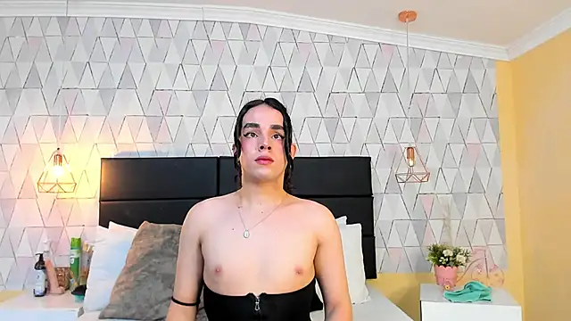 JustinePerry online show from 14, 11, 2025