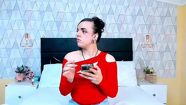 JustinePerry online show from 13, 4, 2026